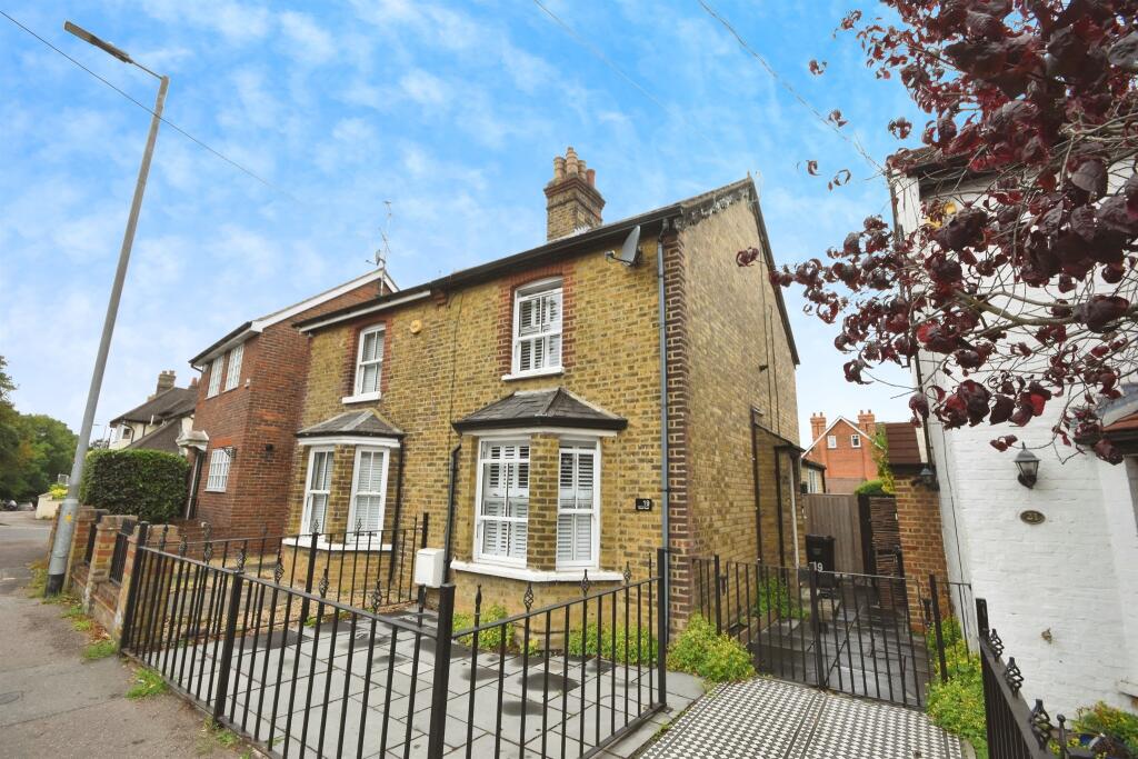 Main image of property: Stock Road, Billericay