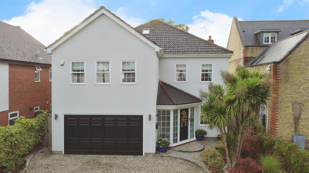 Main image of property: Norsey Road, Billericay