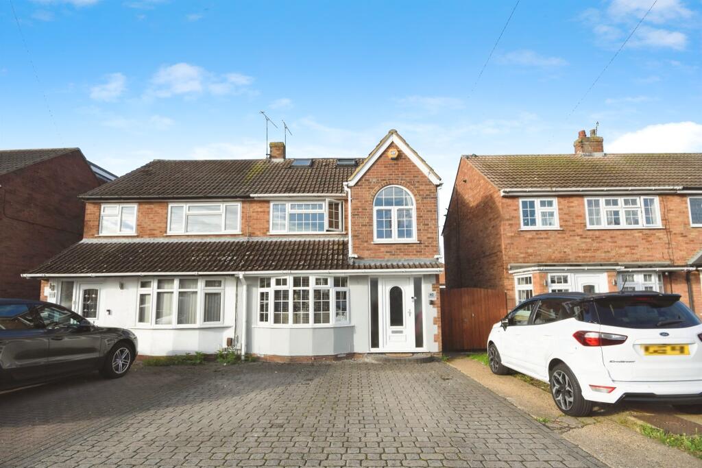 Main image of property: Anthony Drive, Stanford-Le-Hope