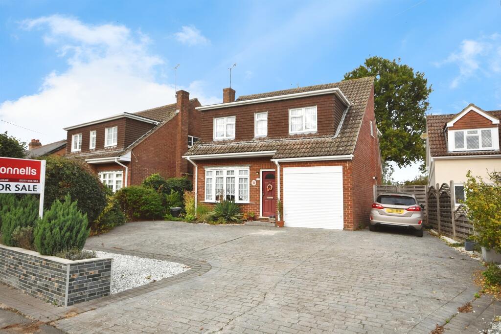 Main image of property: Perry Street, Billericay