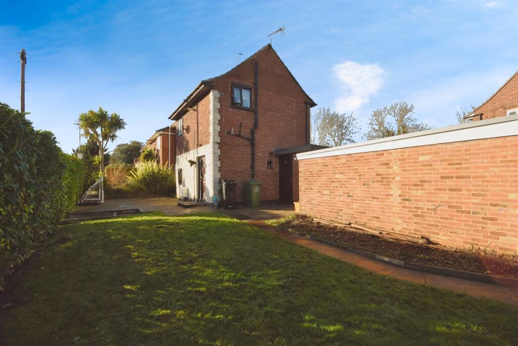 Main image of property: Hunters Avenue, Billericay