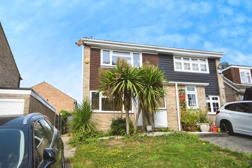 Main image of property: Redwing Drive, Billericay