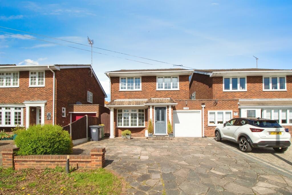 Main image of property: Eastwood Road, Rayleigh