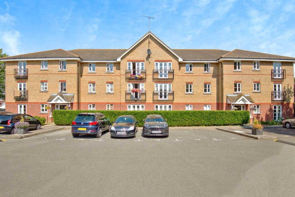 Main image of property: Ensign Close, LEIGH-ON-SEA