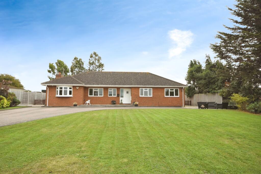 Main image of property: Marsh Farm, Fobbing, Basildon