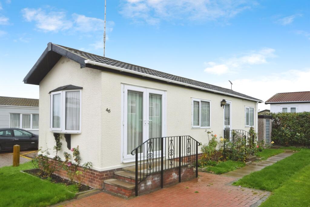 Main image of property: Tower Park, Hullbridge, Hockley