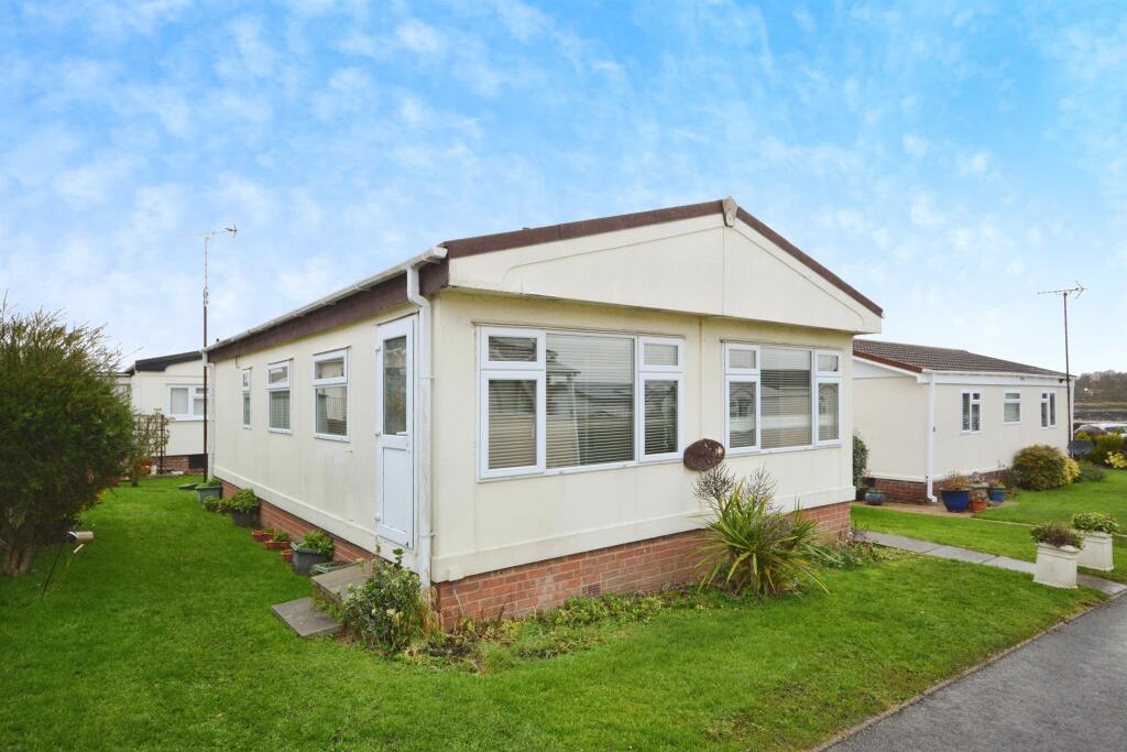 Main image of property: Tower Park, Hullbridge, Hockley