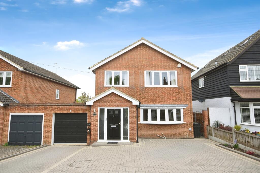 Main image of property: Western Road, Billericay