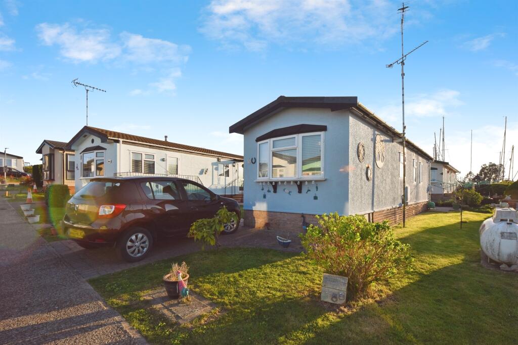 Main image of property: Tower Park, Hullbridge, Hockley