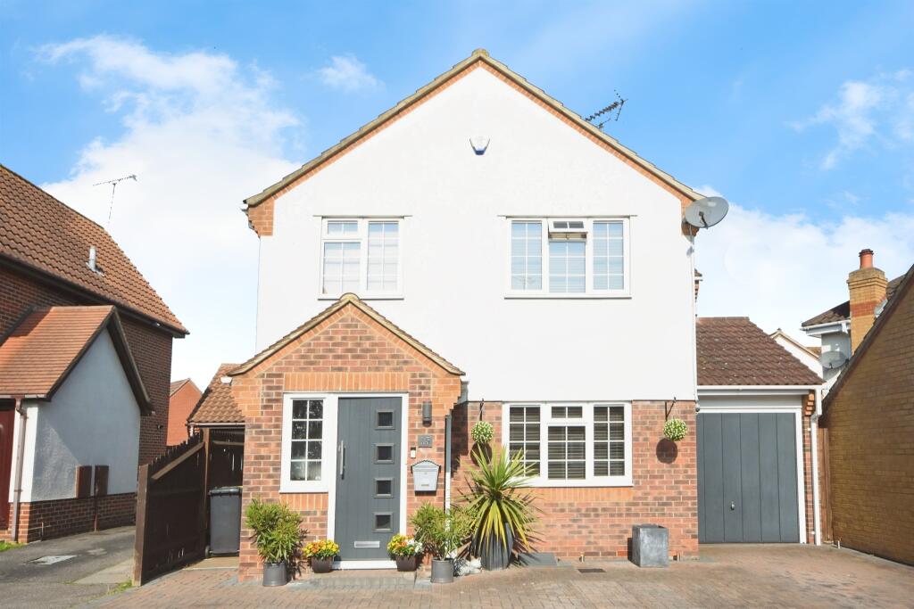 Main image of property: Denham Vale, Rayleigh