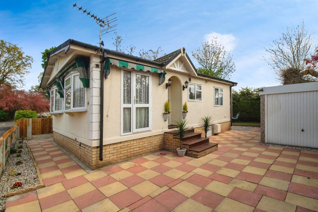 Main image of property: Kingsleigh Park Homes, Benfleet