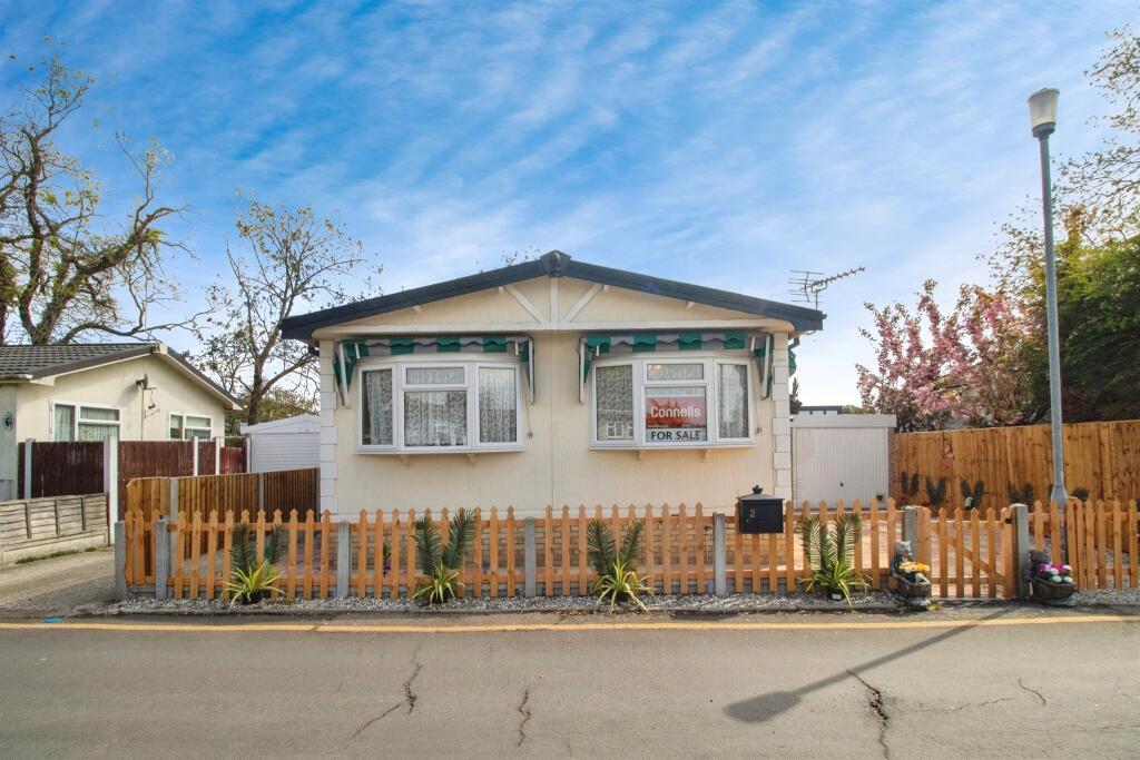 Main image of property: Kingsleigh Park Homes, Benfleet