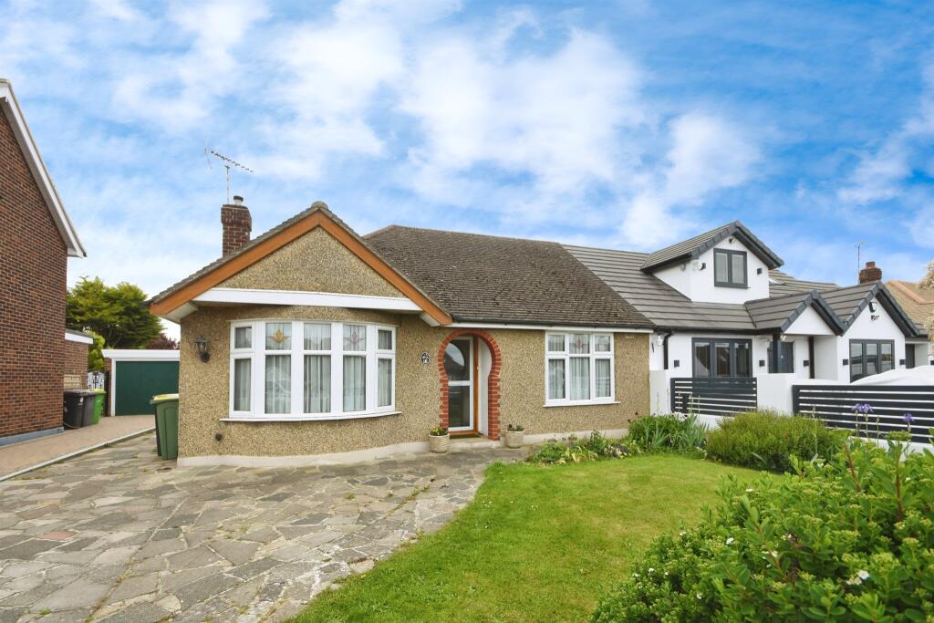 Main image of property: Uplands Park Road, Rayleigh