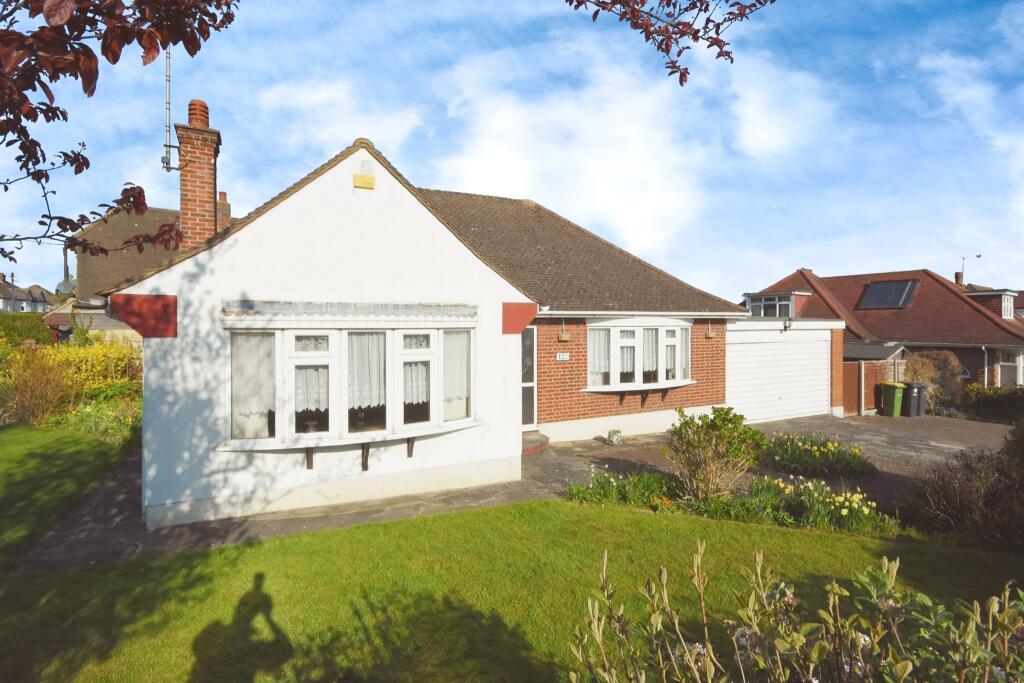 Main image of property: Eastwood Road, Rayleigh