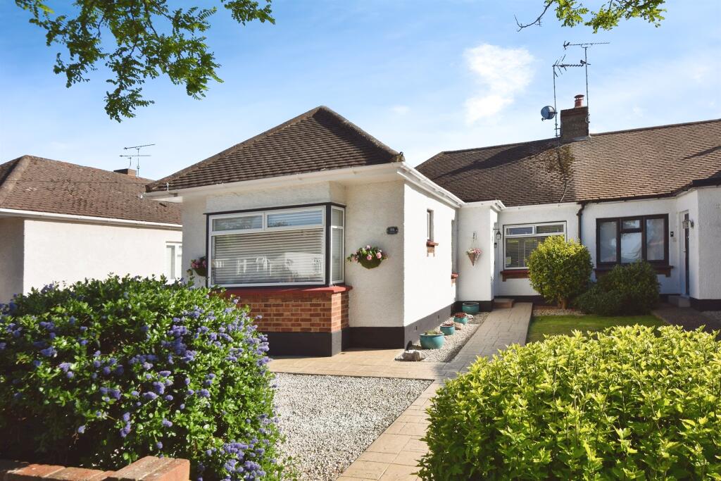 Main image of property: Wells Avenue, Southend-On-Sea