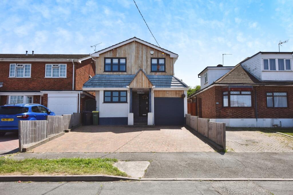 Main image of property: Hambro Avenue, Rayleigh