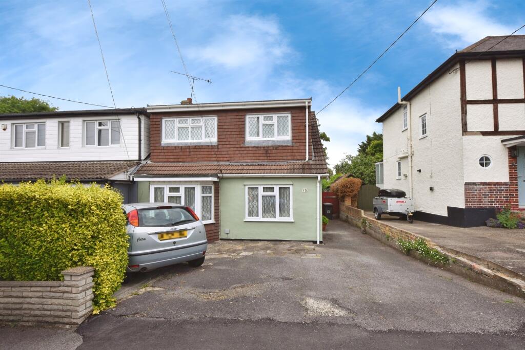 Main image of property: Upway, Rayleigh