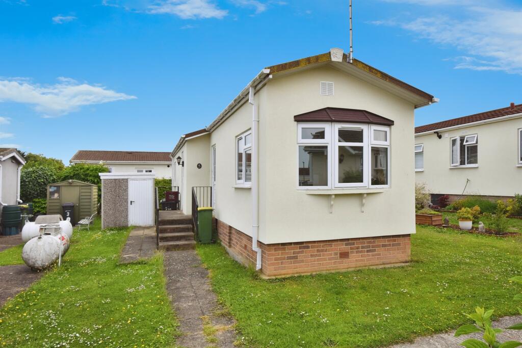 Main image of property: Tower Park, Hullbridge, Hockley