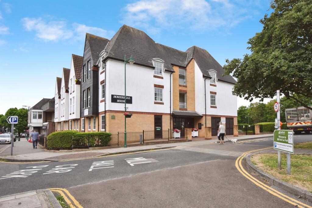 Main image of property: Bellingham Lane, Rayleigh