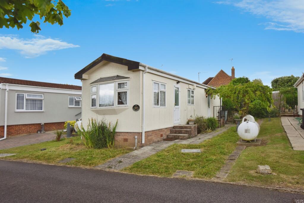 Main image of property: Tower Park, Pooles Lane, Hullbridge, Hockley