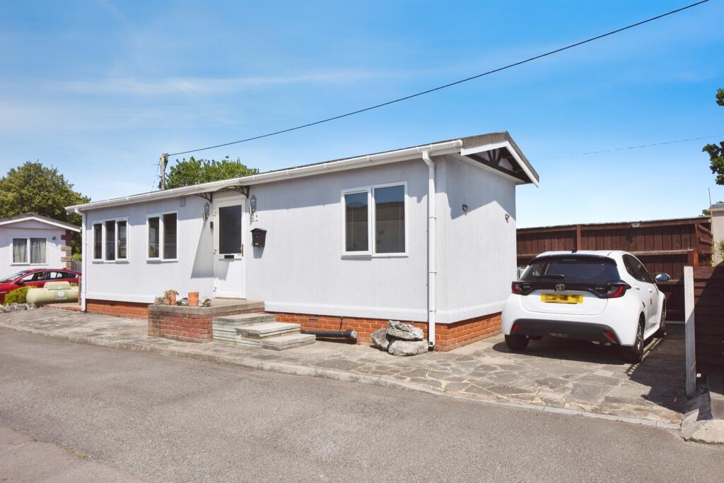 Main image of property: Pooles Lane, Hullbridge, Hockley