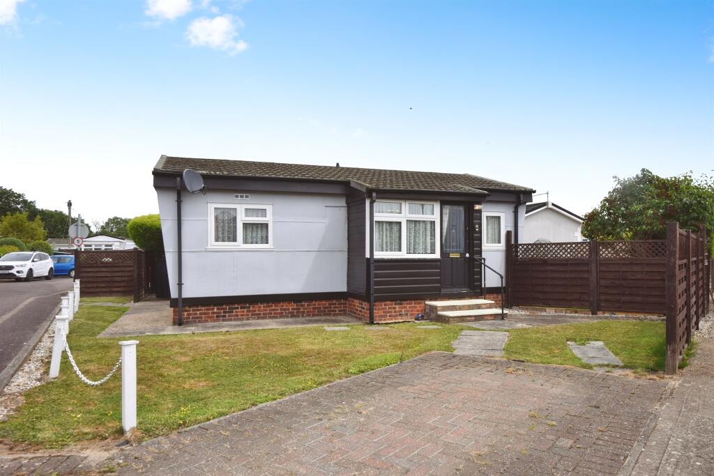 Main image of property: Lower Road, Hockley