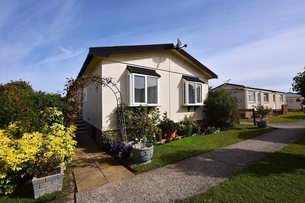 Main image of property: Tower Park, Hullbridge, Hockley