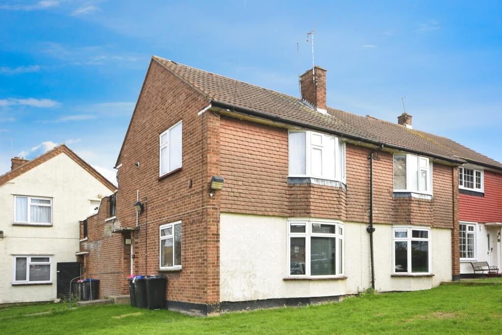 Main image of property: Cheddar Avenue, Westcliff-On-Sea