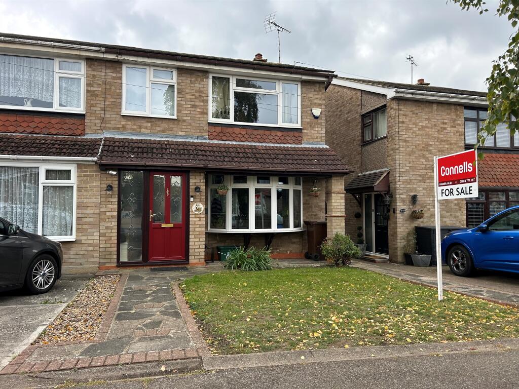 Main image of property: Church Road, Benfleet