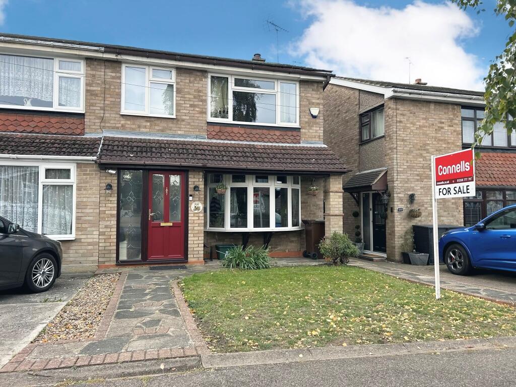 Main image of property: Church Road, Benfleet