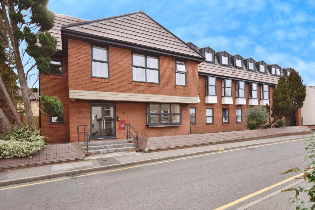 Main image of property: Castle Road, Rayleigh