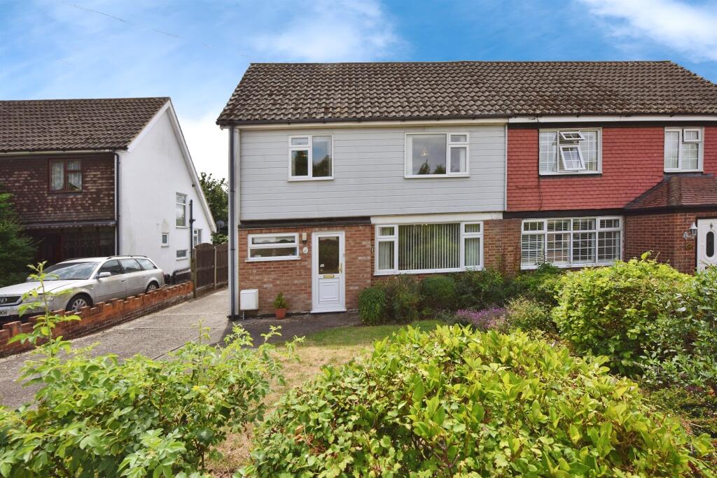 Main image of property: Kingswood Crescent, Rayleigh