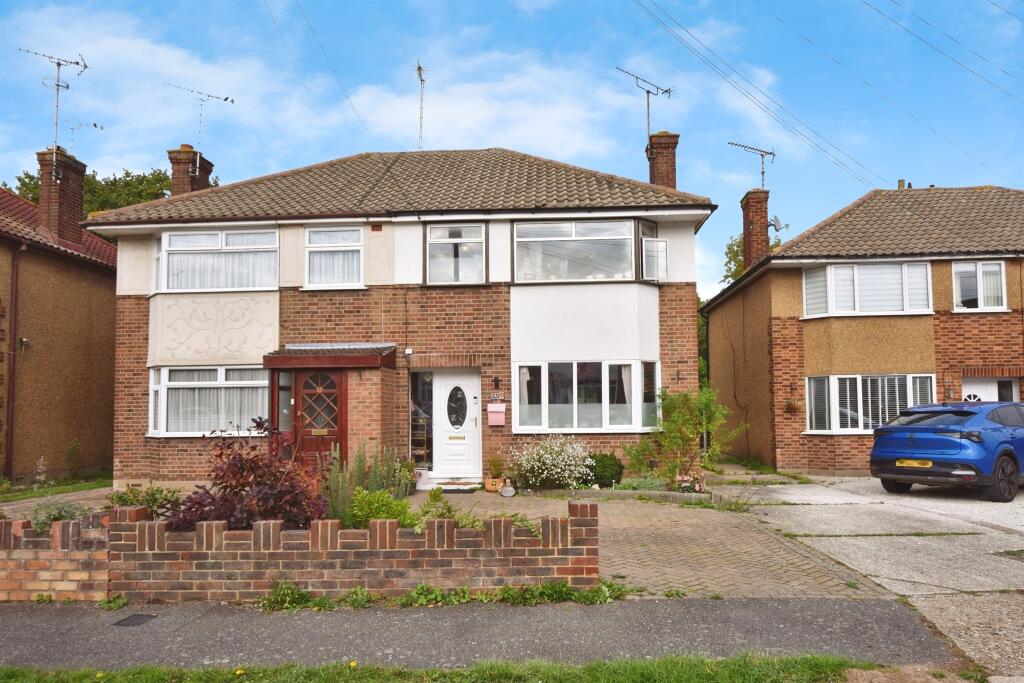 Main image of property: Broad Oak Way, Rayleigh