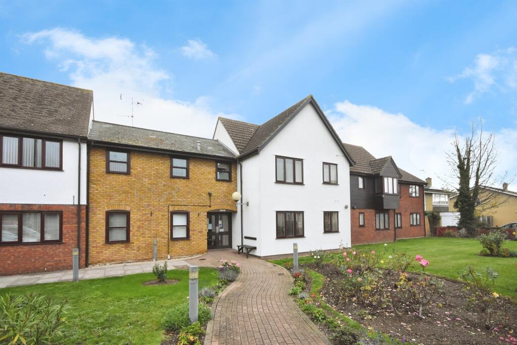 Main image of property: High Street, Great Wakering, Southend-On-Sea