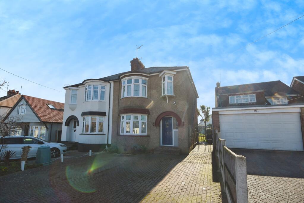 Main image of property: Queens Road, Rayleigh