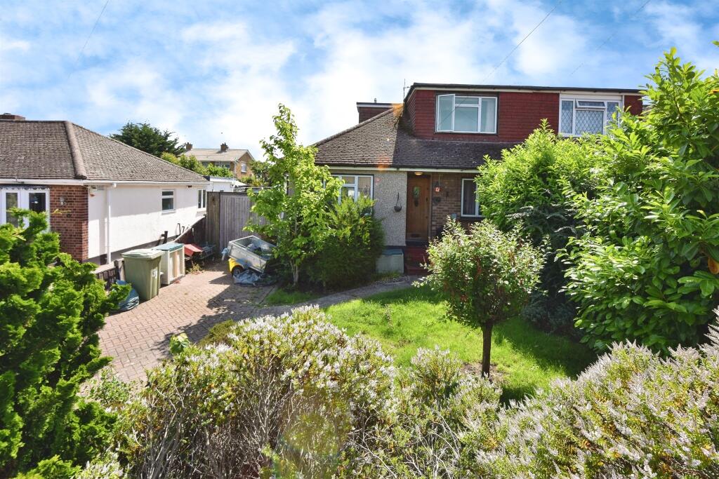 Main image of property: Badger Hall Avenue, Benfleet