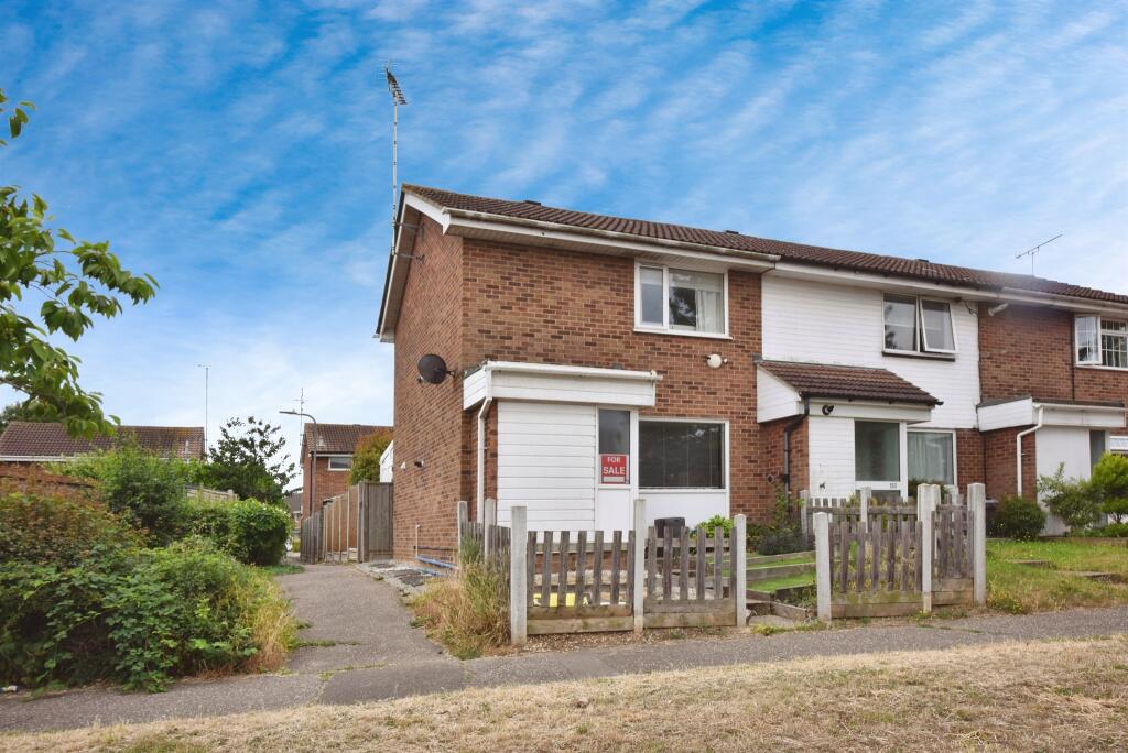 Main image of property: Western Approaches, SOUTHEND-ON-SEA