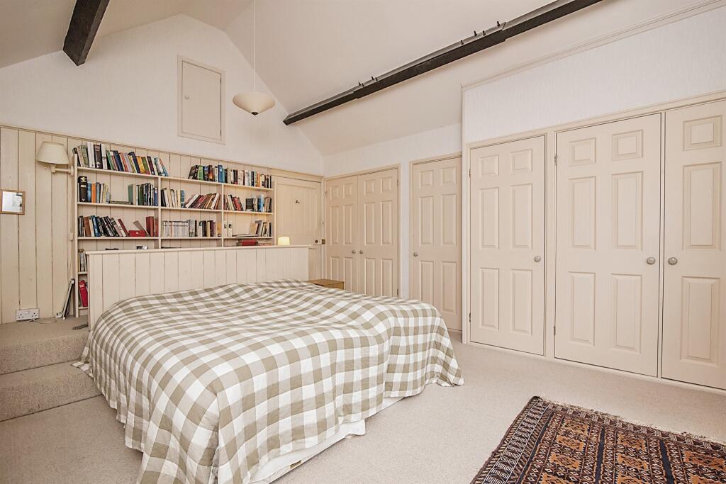 4 bedroom semidetached house for sale in Jubilee Drive, Upper Colwall