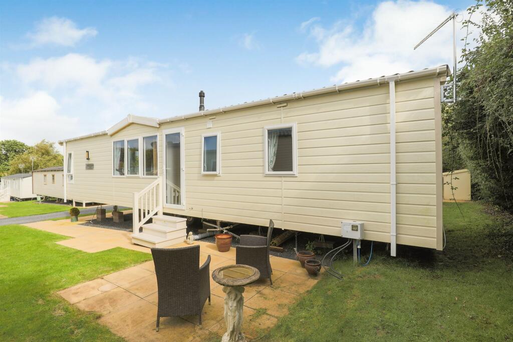 Main image of property: Malvern View Country & Leisure Park, Stanford Bishop, Worcester