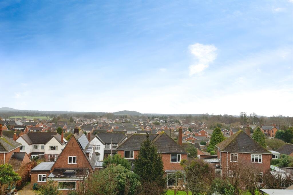 Main image of property: Borrowdale Road, Malvern