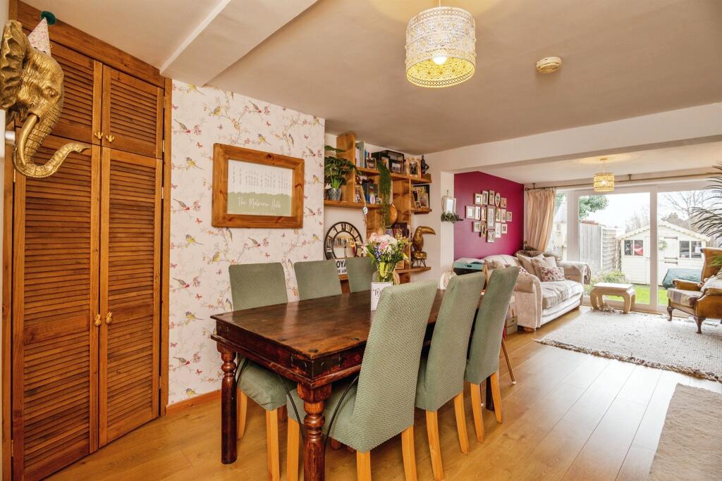 Main image of property: Meadway, Malvern