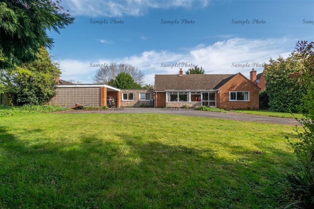 Main image of property: Roberts End, Hanley Swan, Worcester