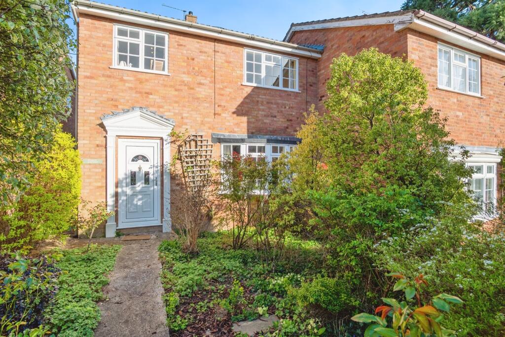 Main image of property: Wordsworth Green, Malvern