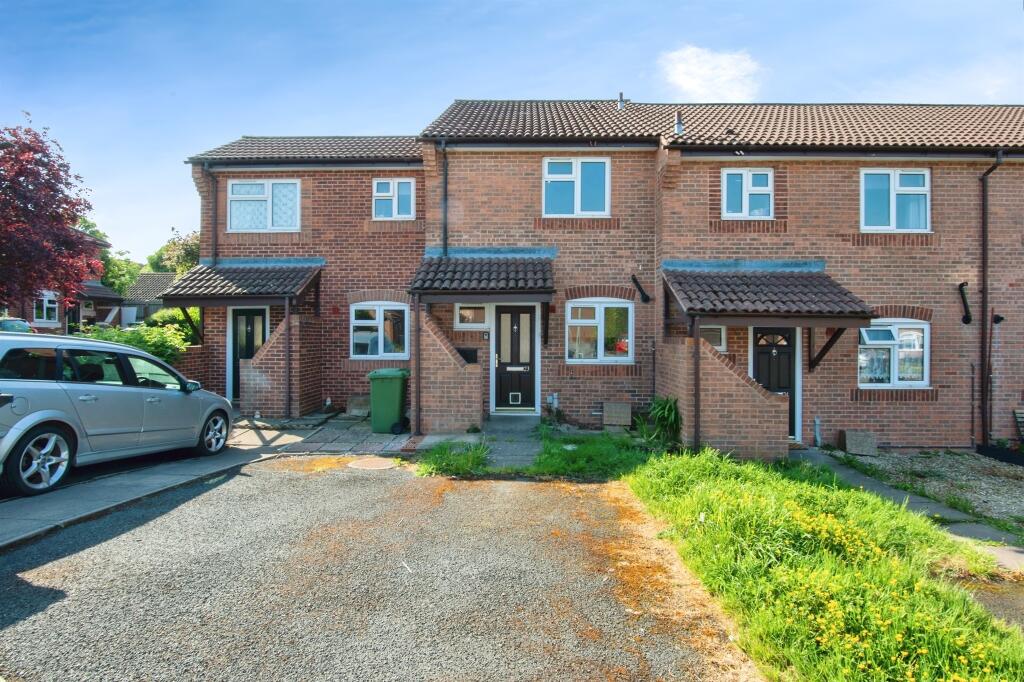 Main image of property: Miller Craddock Way, Ledbury