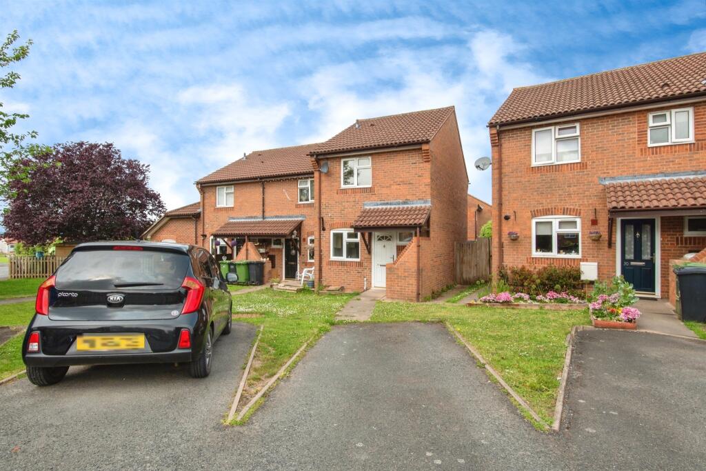 Main image of property: Miller Craddock Way, Ledbury