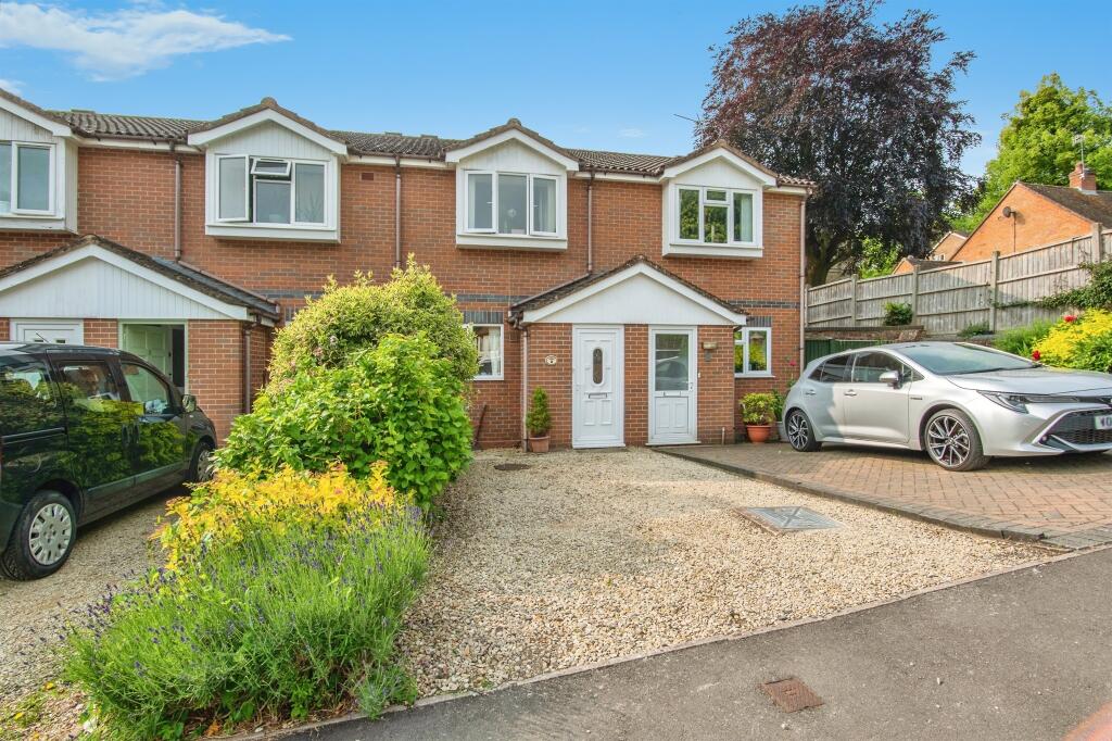 Main image of property: Alexandra Mews, MALVERN