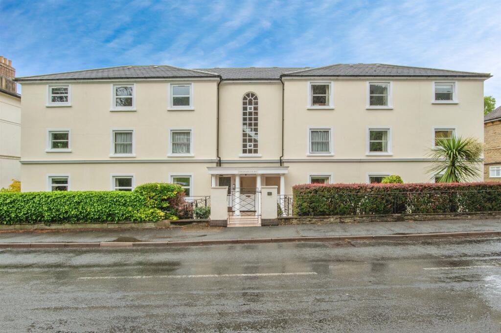Main image of property: Graham Road, Malvern
