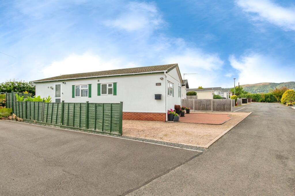 Main image of property: Oakmere Park, Hanley Swan, Worcester
