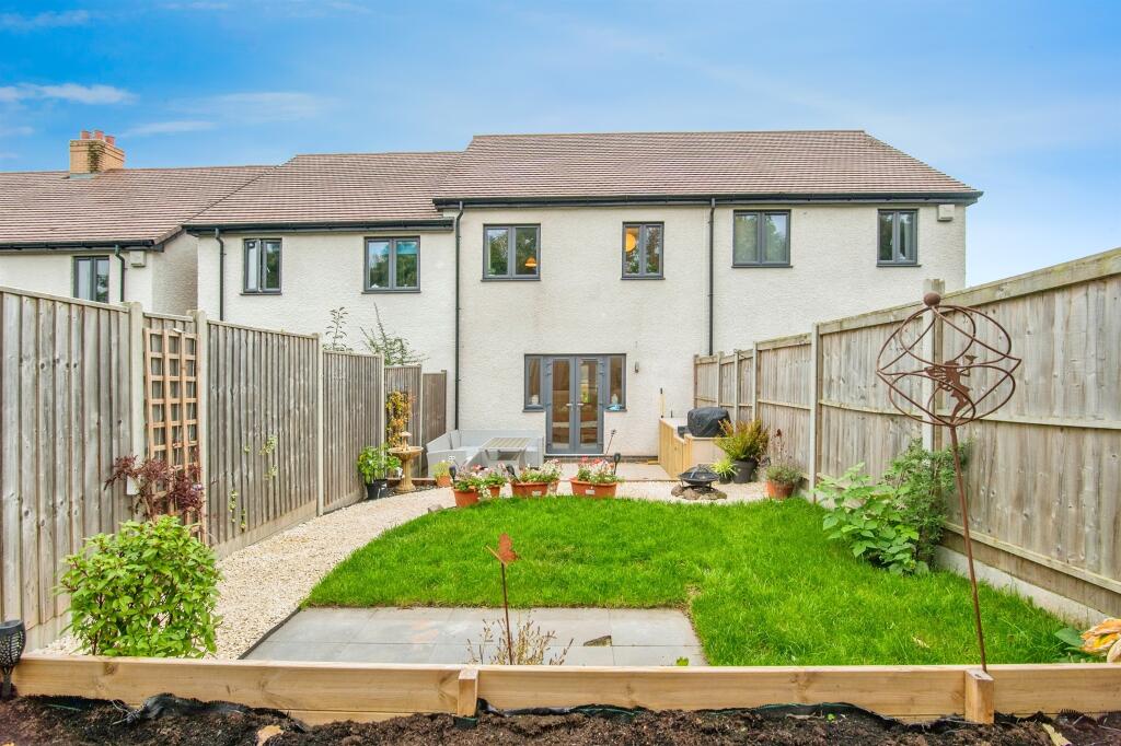 Main image of property: Harrier Close, Malvern