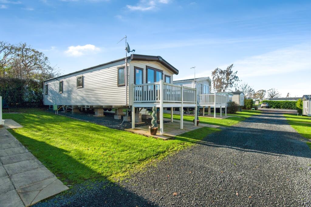 Main image of property: Malvern View County Estate, Stanford Bishop, Worcester